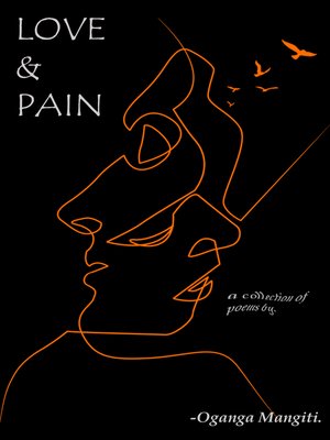 cover image of Love & Pain
